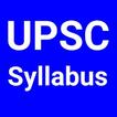 UPSC Syllabus 2022 icon