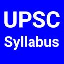 UPSC Syllabus 2022 APK