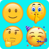 GUESS THE EMOJI CHALLENGE icône