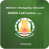 Amma Call Centre icon