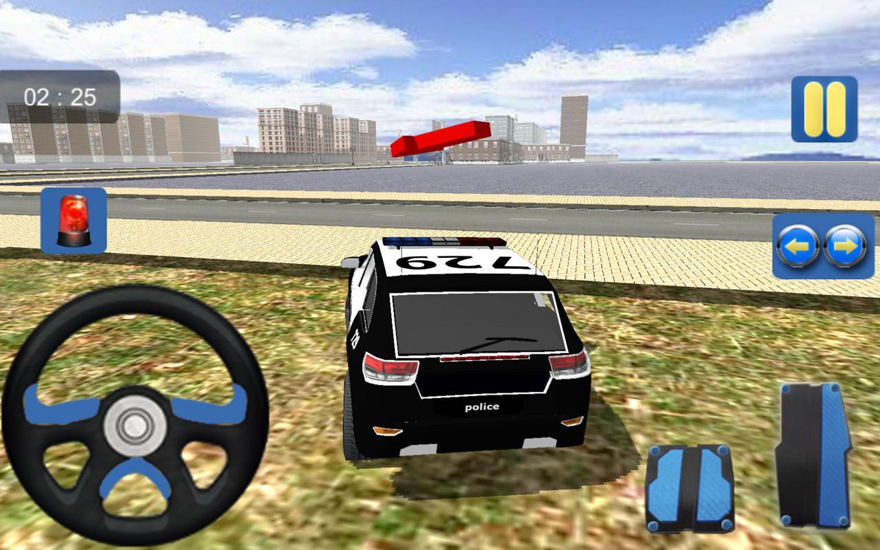 Автомобилиста игра обзор игры