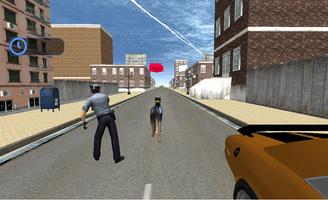 police dog criminal chase screenshot 3