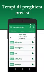 download Mia preghiera: Qibla, Corano APK
