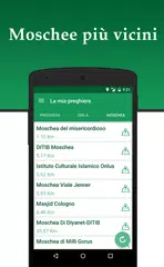 download Mia preghiera: Qibla, Corano APK