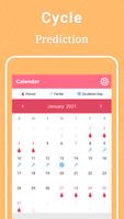 My Period : Period Tracker screenshot 1