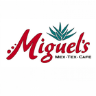 Miguels Mex Tex ไอคอน