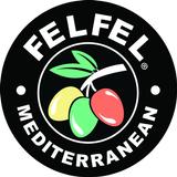 Icona FelFel Mediterranean Rewards