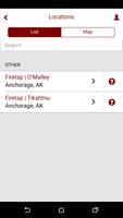 Firetap VIP syot layar 1