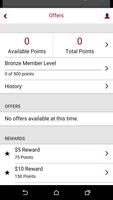 Firetap VIP syot layar 2