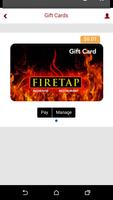 Firetap VIP syot layar 3