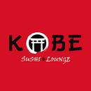 Kobe Sushi Lounge aplikacja