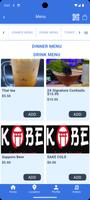 Kobe Sushi Lounge تصوير الشاشة 3