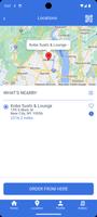 Kobe Sushi Lounge الملصق