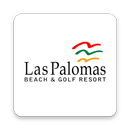 Las Palomas Resort aplikacja