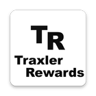 Traxler Rewards icône