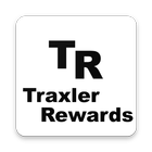آیکون‌ Traxler Rewards