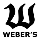 Weber's आइकन
