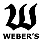 Weber's أيقونة