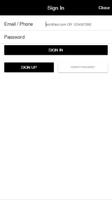 ZC Boston Rewards 截图 1
