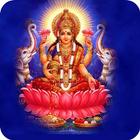 Lakshmi Mata Aarti biểu tượng