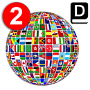 Tất cả các Ngôn ngữ Phiên dịch V2 - Ngôn ngữ Học APK