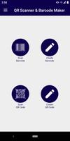 QR & Barcode Scanner скриншот 1