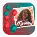 Happy Birthday Photo Frames APK