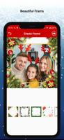 Christmas Photo Frame 2024 imagem de tela 2