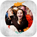 Cyprus Independence Day Frame APK
