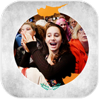 Cyprus Independence Day Frame иконка