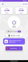 TOR VPN Ekran Görüntüsü 2