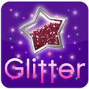 Amazing Glitter Photo Frames APK