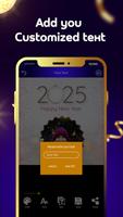 New Year Photo Frame 2025 скриншот 2
