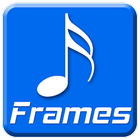 Amazing Musical Photo Frames иконка
