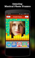 Amazing Musical Photo Frames скриншот 1