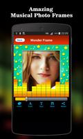 Amazing Musical Photo Frames скриншот 3