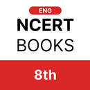 Class 8 NCERT Books APK
