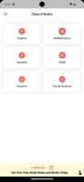 Class 8 NCERT Books Cartaz