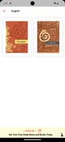 Class 8 NCERT Books imagem de tela 1