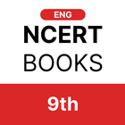 Class 9 NCERT Books ícone