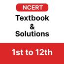 NCERT Books & Solutions APK
