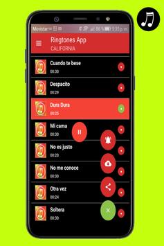 California Music Ringtone For Android Apk Download
