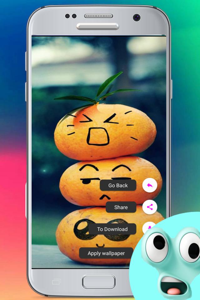 Descarga de APK de Fondos de pantalla chistosos para Android Descarga de APK de Fondos de pantalla chistosos para Android