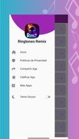 Remix ringtones screenshot 2