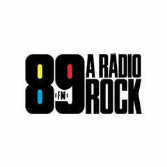 89 FM A Rádio Rock APK Herunterladen