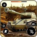 Epik Tank Dünya War Fury - Real Army Panzer Battle APK