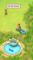 Zoo Cleaner Simulator imagem de tela 1
