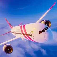 無料で飛行機ゲーム 航空機飛行3dシミュレータ Apkアプリの最新版 Apk2 2をダウンロード Android用 飛行機ゲーム 航空機飛行3dシミュレータ アプリダウンロード Apkfab Com Jp