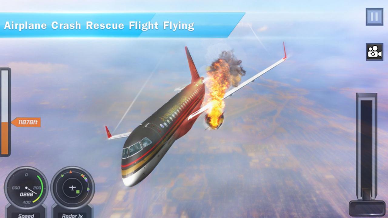 Airplane Games 2020 Aircraft Flying 3d Simulator For Android
