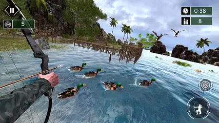 無料でワニ狩りゲーム Apkアプリの最新版 Apk2 0 075をダウンロード Android用 ワニ狩りゲーム アプリダウンロード Apkfab Com Jp